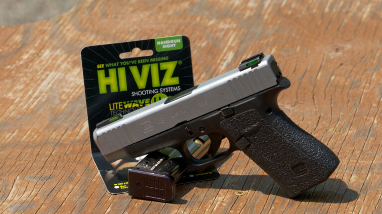 HIVIZ LiteWave H3product featured image thumbnail.