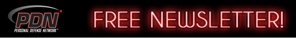 PDN Free Newsletter