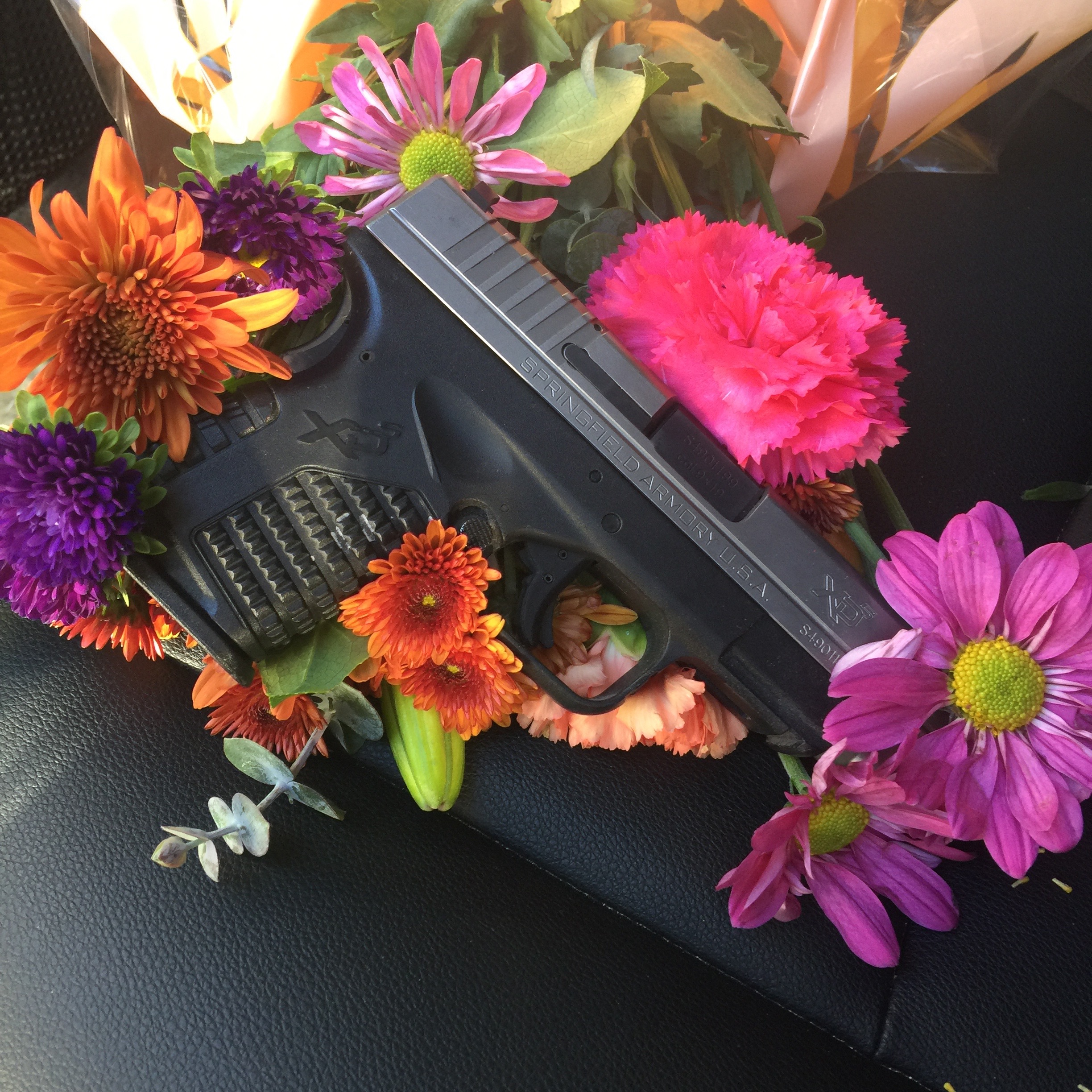 Flowers or Guns? Good Guys Have Both, Actuallyproduct featured image thumbnail.