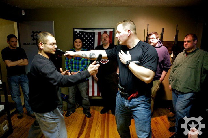 PDN LIVE! Improvised & Low Profile Self-Defense Toolsarticle featured image thumbnail.