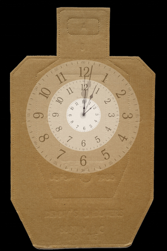 defensive shooting clock