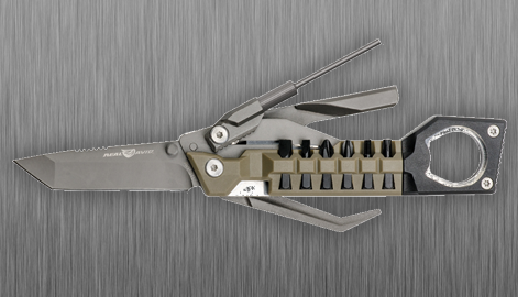 Pistol tool