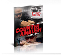 Counter ambush DVD
