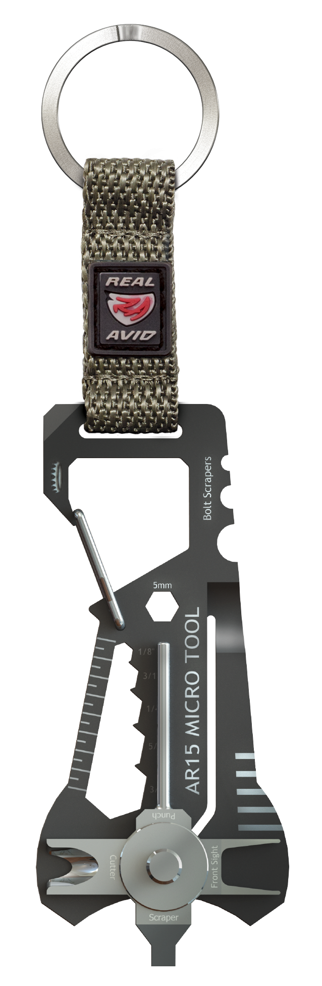 AR15 Micro tool