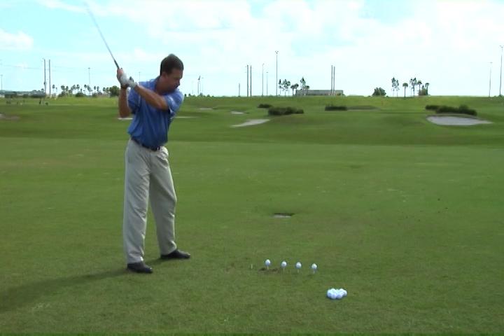 Perfecting Golf Swing Tempo By Humming Pga Digital Academy