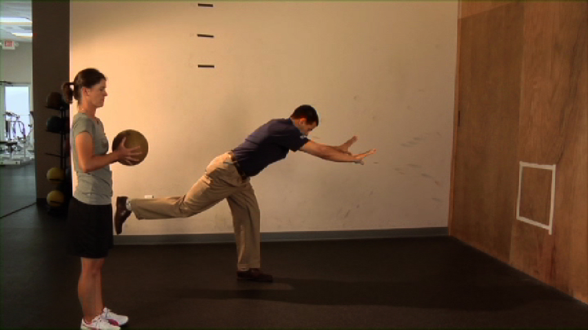 improve rotation in golf swing