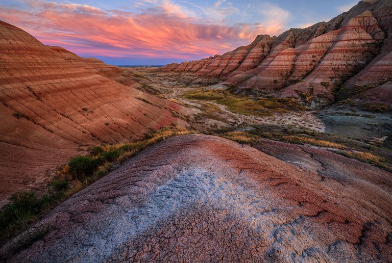 Trip Report: Badlands National Parkarticle featured image thumbnail.