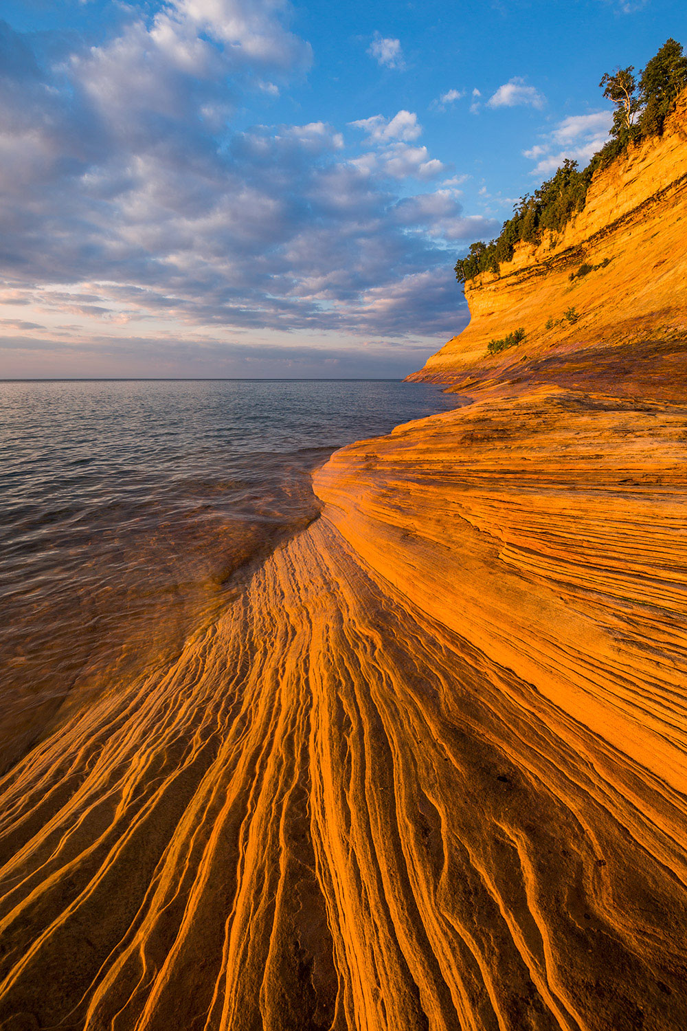 How To Use Leading Lines To Create Compelling Landscape Photos How To Use Leading Lines To Create Compelling Landscape Photos