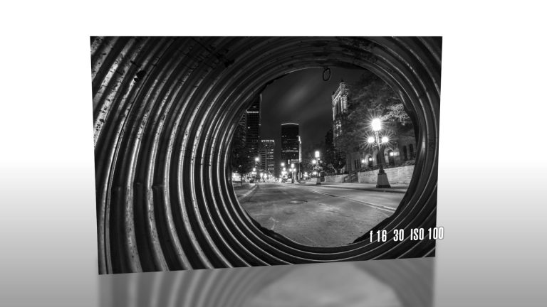The Basics of Street Photographyproduct featured image thumbnail.