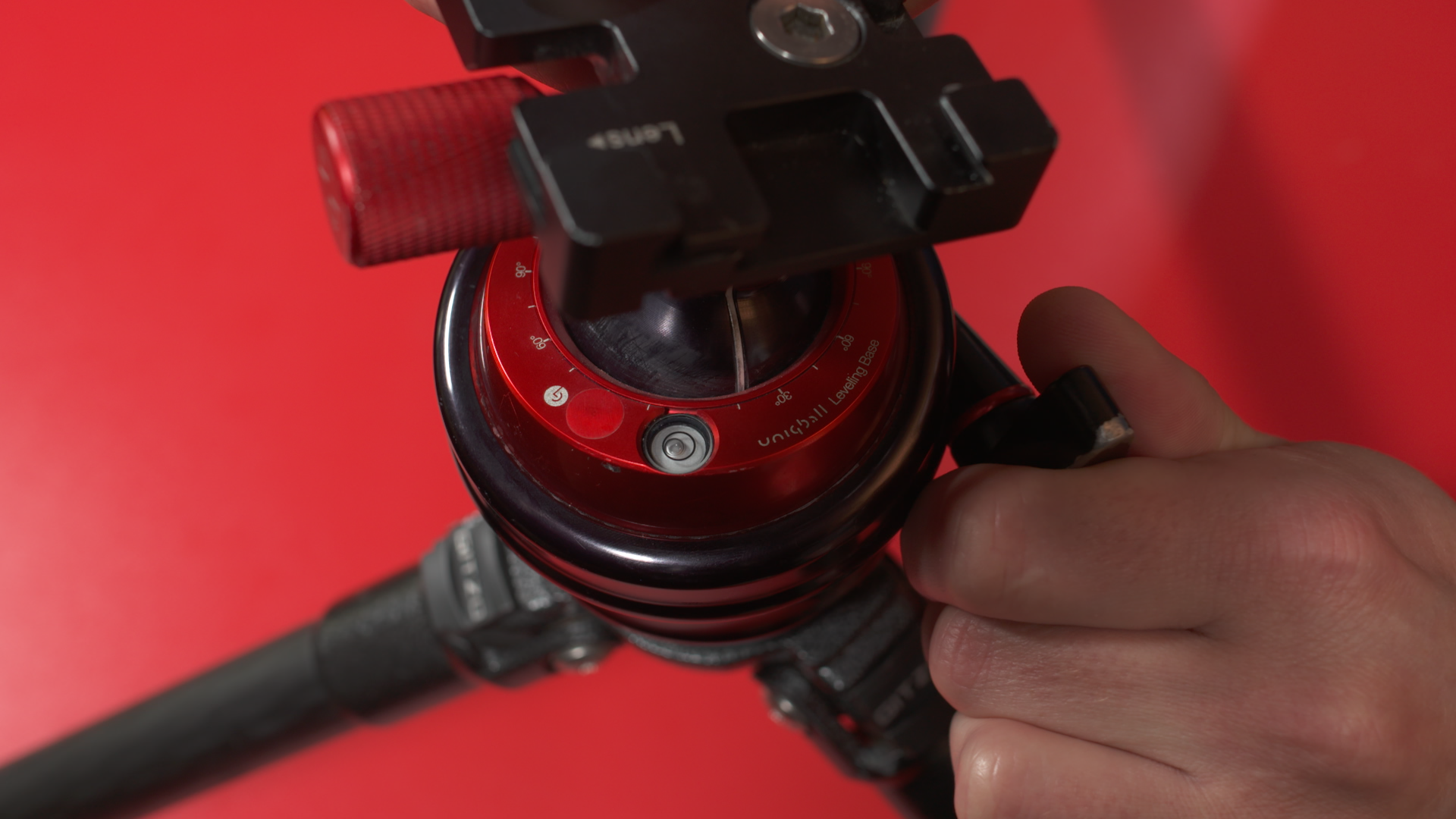 Using Uniqball Tripod Head for Outdoor Photography OPG Outdoor Photography Guide