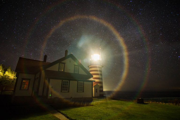 Behind the Shot: Quoddy Lighthousearticle featured image thumbnail.