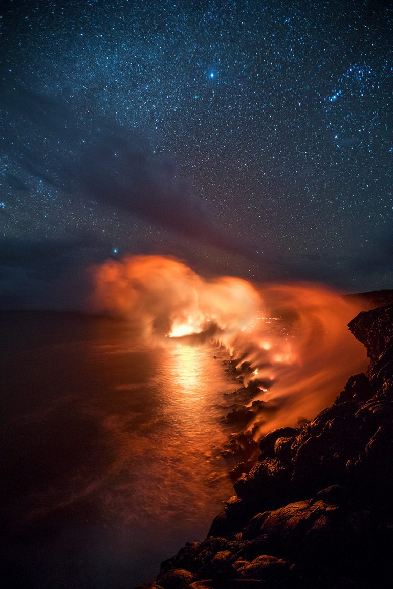 Trip Report: Hawai’i Volcanoes National Parkarticle featured image thumbnail.