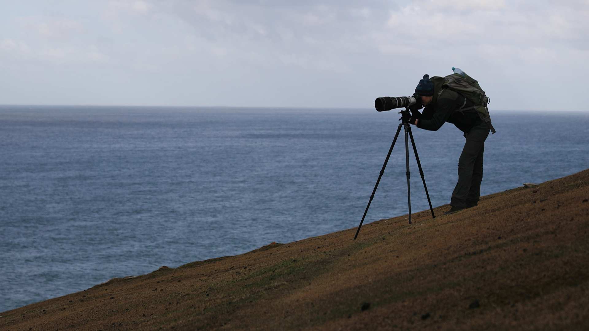 Choosing the Right Wildlife Photography Equipment | OPG | www