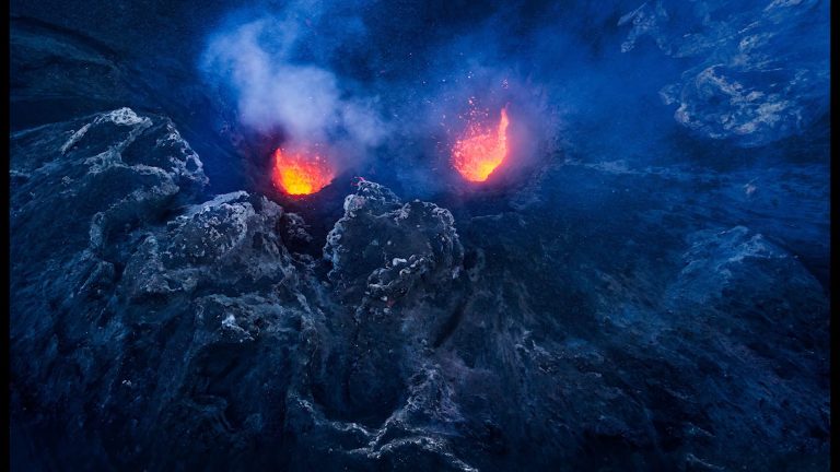 Photographing in a Volcanic Landscape: Equipment Tipsproduct featured image thumbnail.