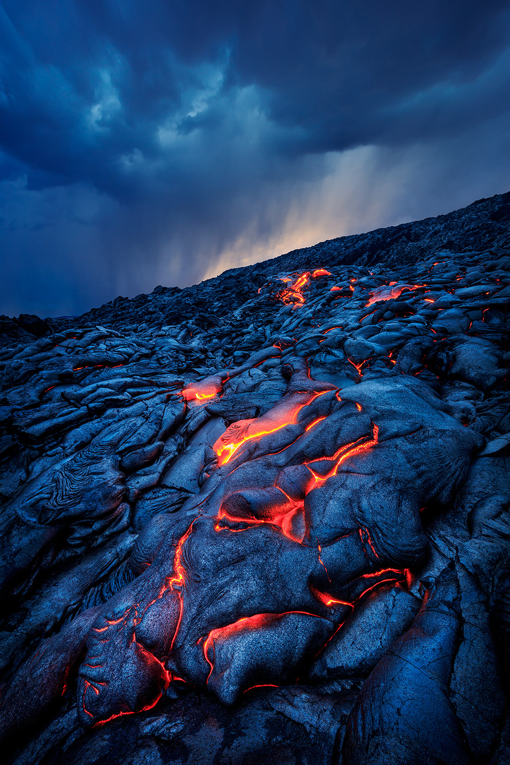 How to Photograph Lava  Outdoor Photography Guide