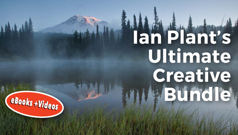 Ian Plant’s Ultimate Creative Bundle