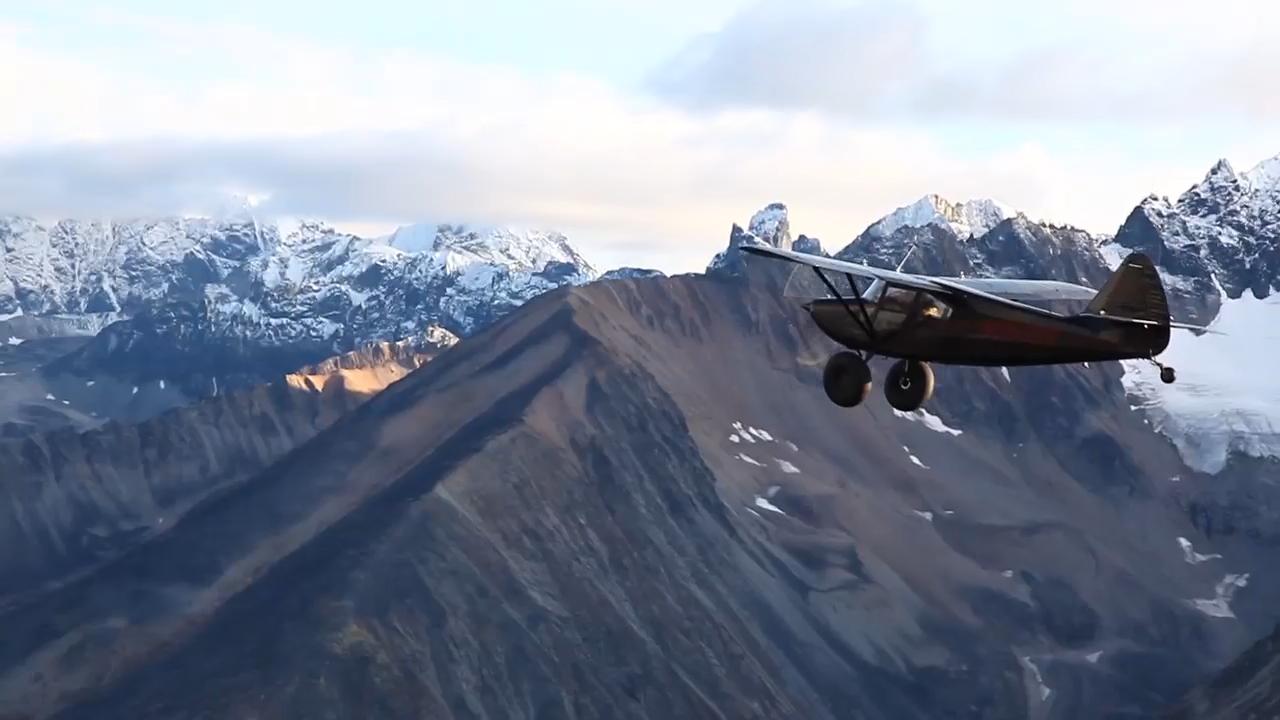 Aerial Photography Tips and Tricks Outdoor Photography Guide