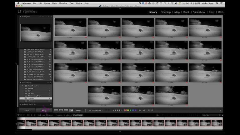 Creating a Time Lapse Video from Still Imagesproduct featured image thumbnail.