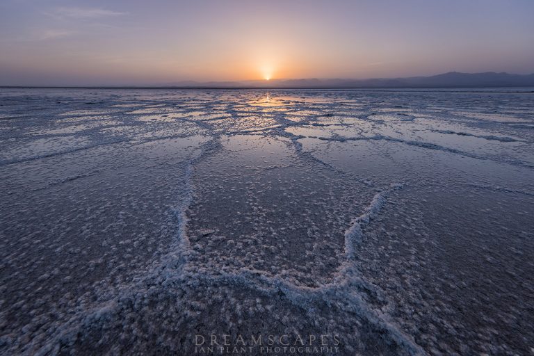 Trip Report: Danakil Depression, Ethiopiaarticle featured image thumbnail.