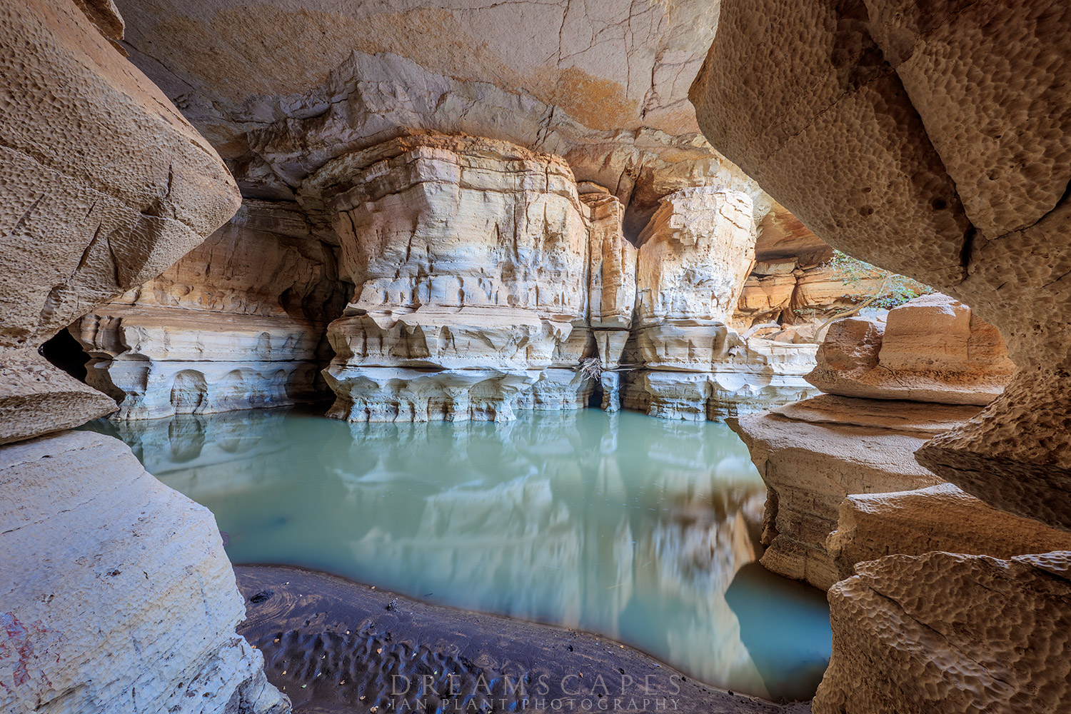 Trip Report: Ethiopia's Sof Omar Caves | Outdoor Photography Guide