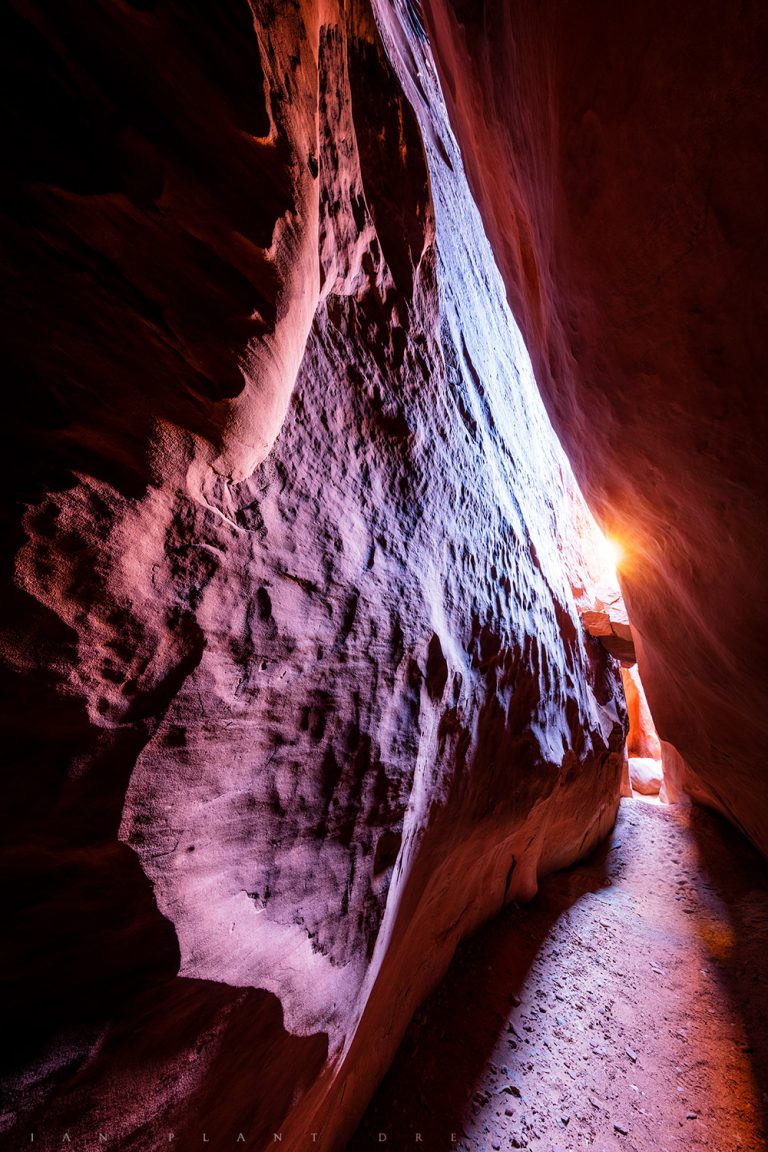 Trip Report: Leprechaun Canyon, Utaharticle featured image thumbnail.