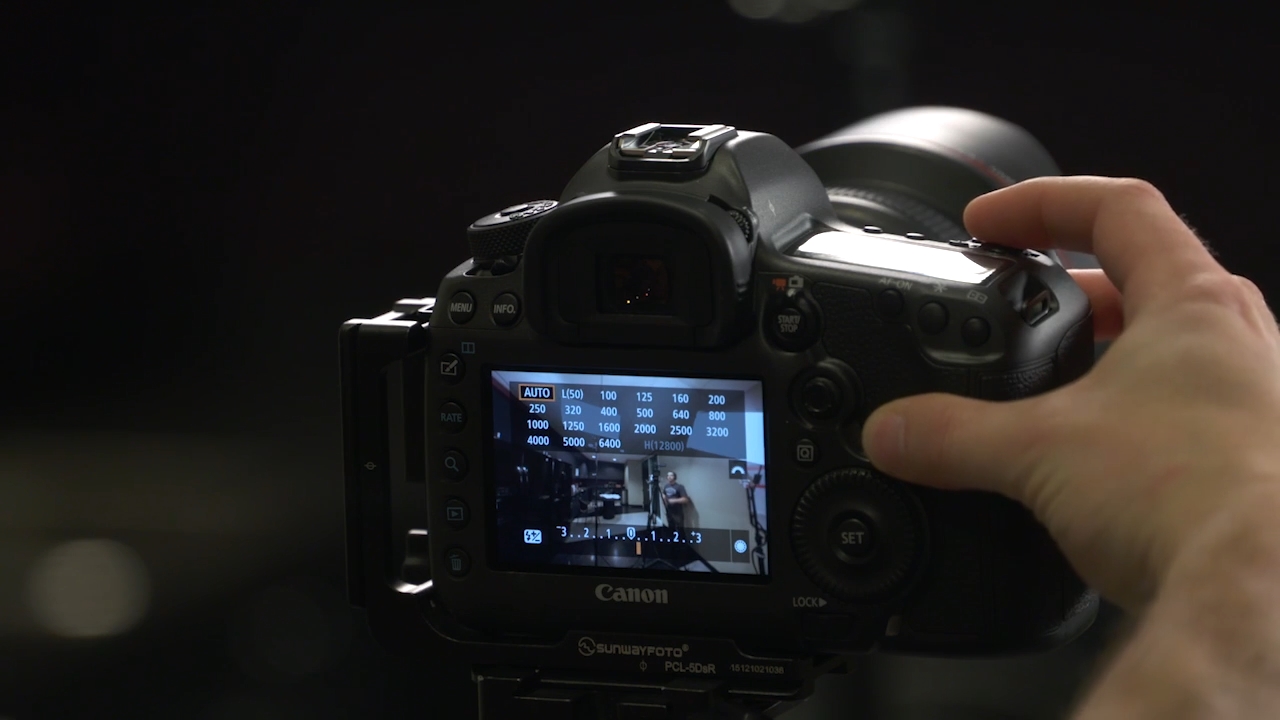 Tips to Understanding ISO for Beginners | Outdoor Photography Guide