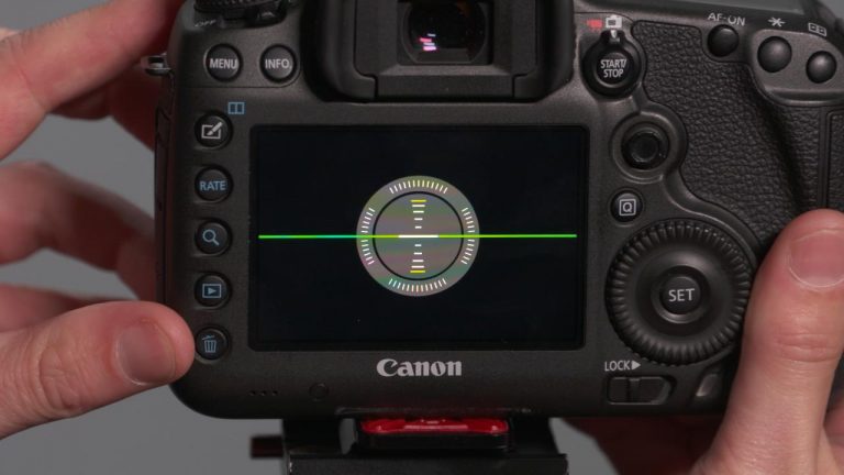Quick Tips to Level Your Camera Horizonproduct featured image thumbnail.