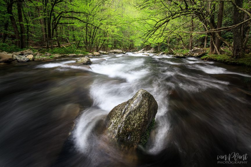 Using Triangles in Landscape Photography Outdoor Photography Guide