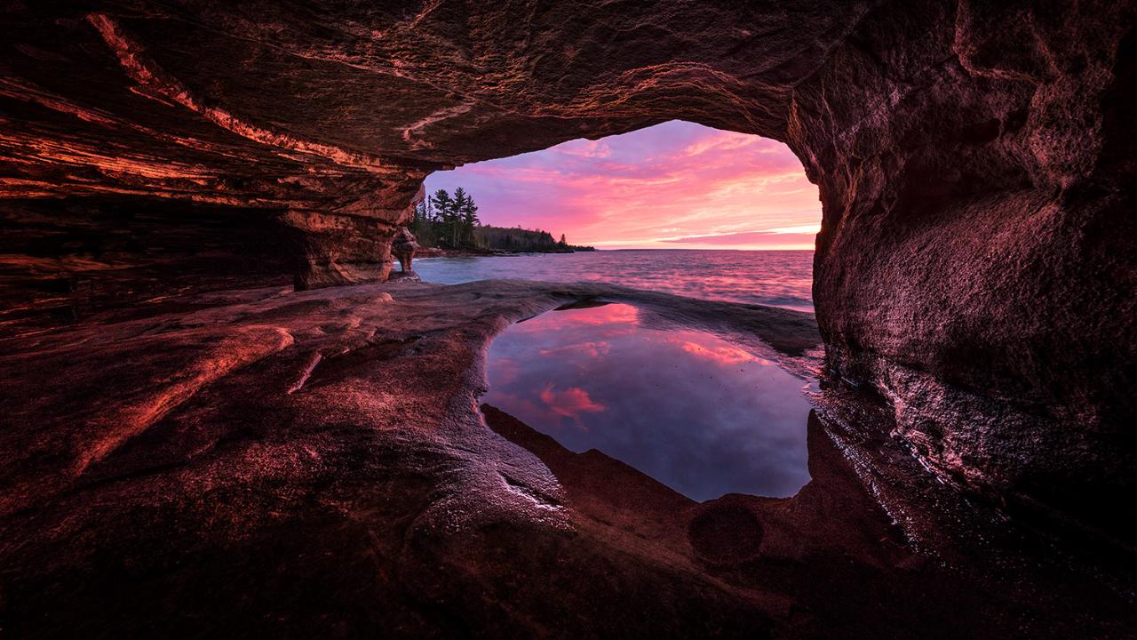 Getting Proper Exposure Outdoor Photography Guide