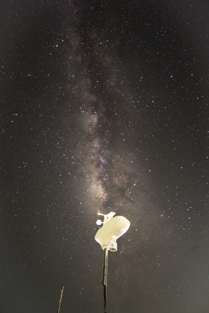 Guide to the Best Night Photography Settings OPG Outdoor