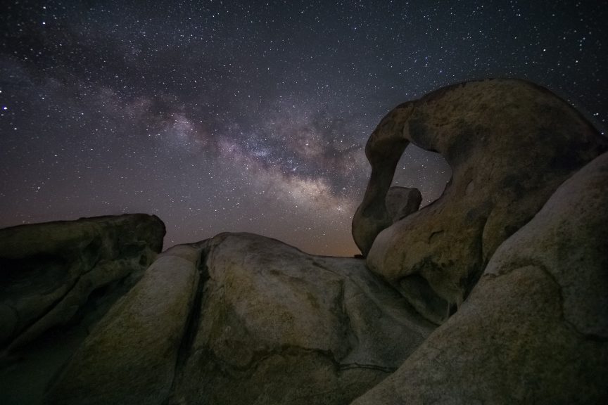 What Settings Should I Use For Night Photography? Outdoor Photography