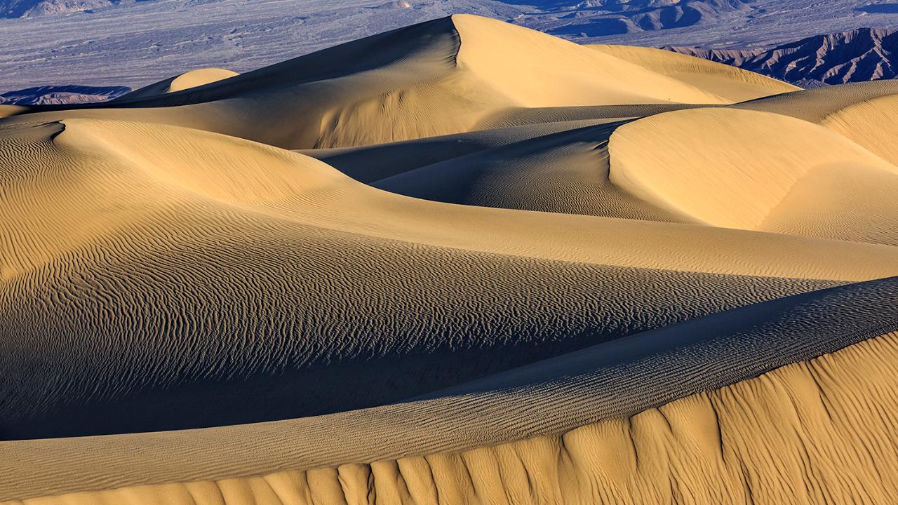 Sand Dunes Photography Tips For Capturing Great Photos Opg Outdoor Photography Guide