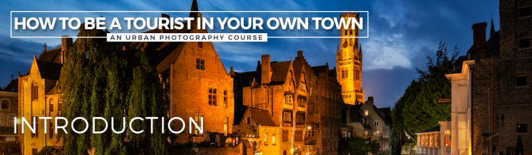 How to Be a Tourist in Your Own Townarticle featured image thumbnail.