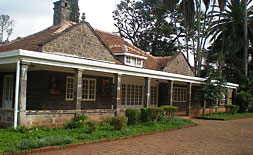 Karen Blixen Museum