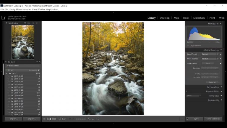 Using Lightroom and Photoshop Togetherproduct featured image thumbnail.