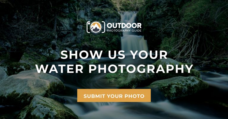Show Us Your Water Photographyarticle featured image thumbnail.
