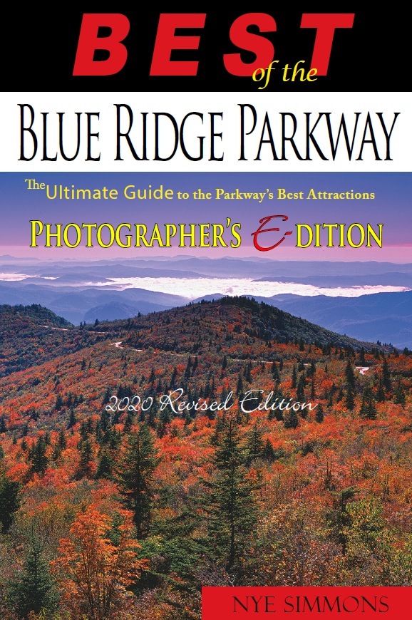 Where are the Blue Ridge Mountains? A State-by-State Guide