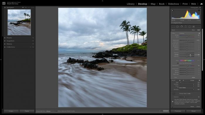 How to Add Leading Lines to Your Photos | OPG