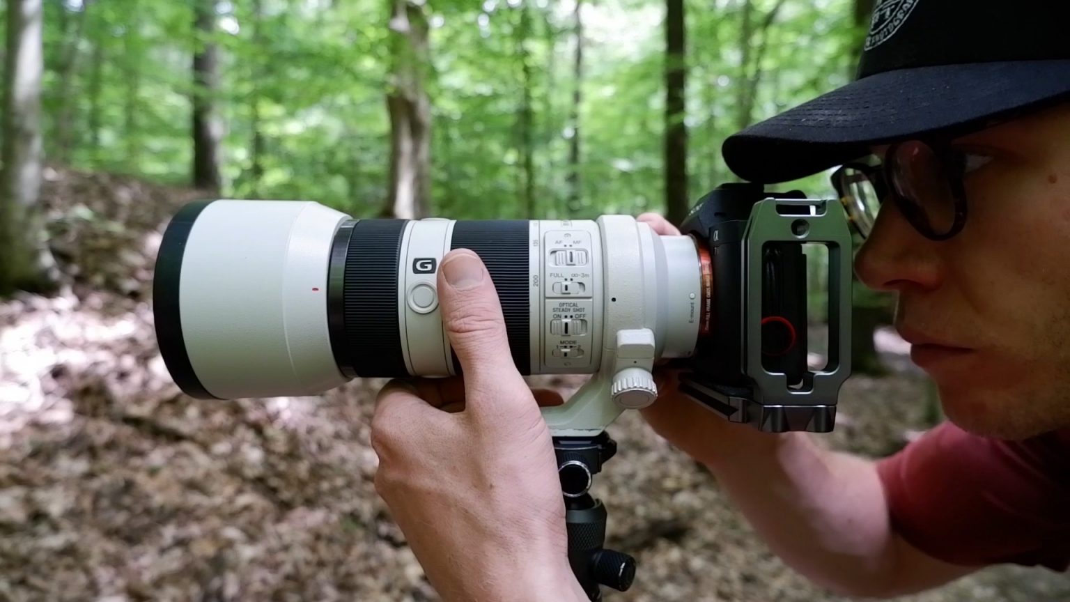 Long Lens Landscape Photography Outdoor Photography Guide