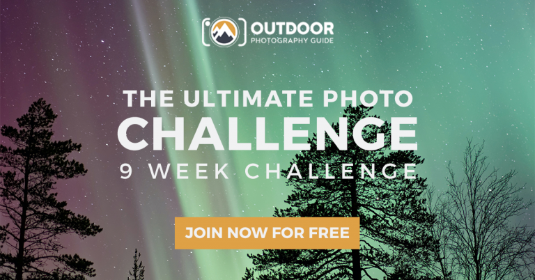 The Ultimate Photo Challengearticle featured image thumbnail.