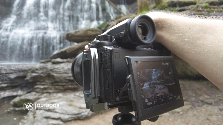Shooting Waterfalls from MPBproduct featured image thumbnail.