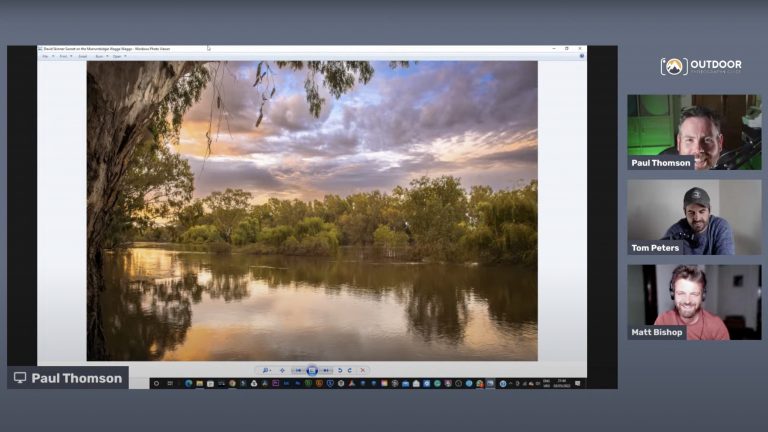 Photo Critique LIVE: May 2022product featured image thumbnail.