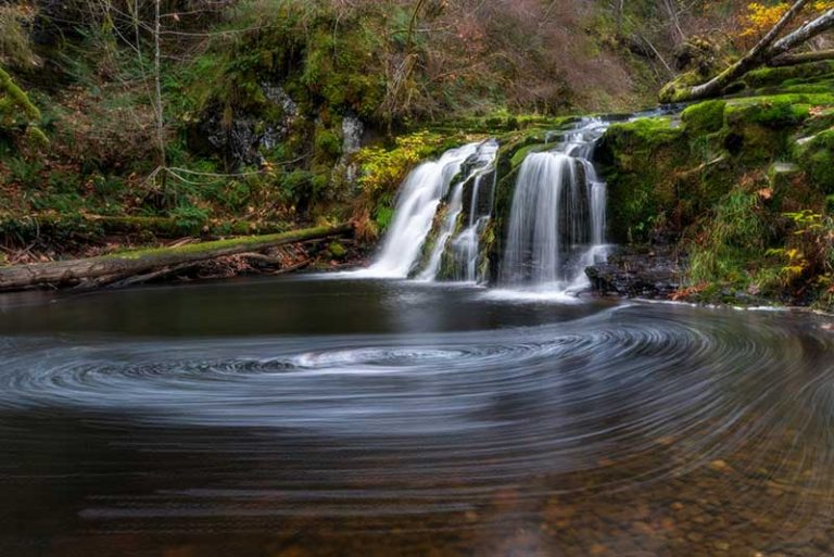 How to Capture the Great Outdoors: Lesson 4 – Rivers and Streamsarticle featured image thumbnail.