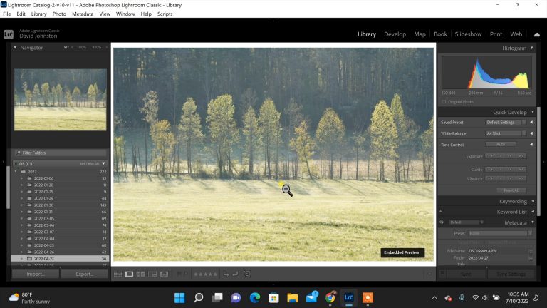How to Remove Haze in Post Processingproduct featured image thumbnail.