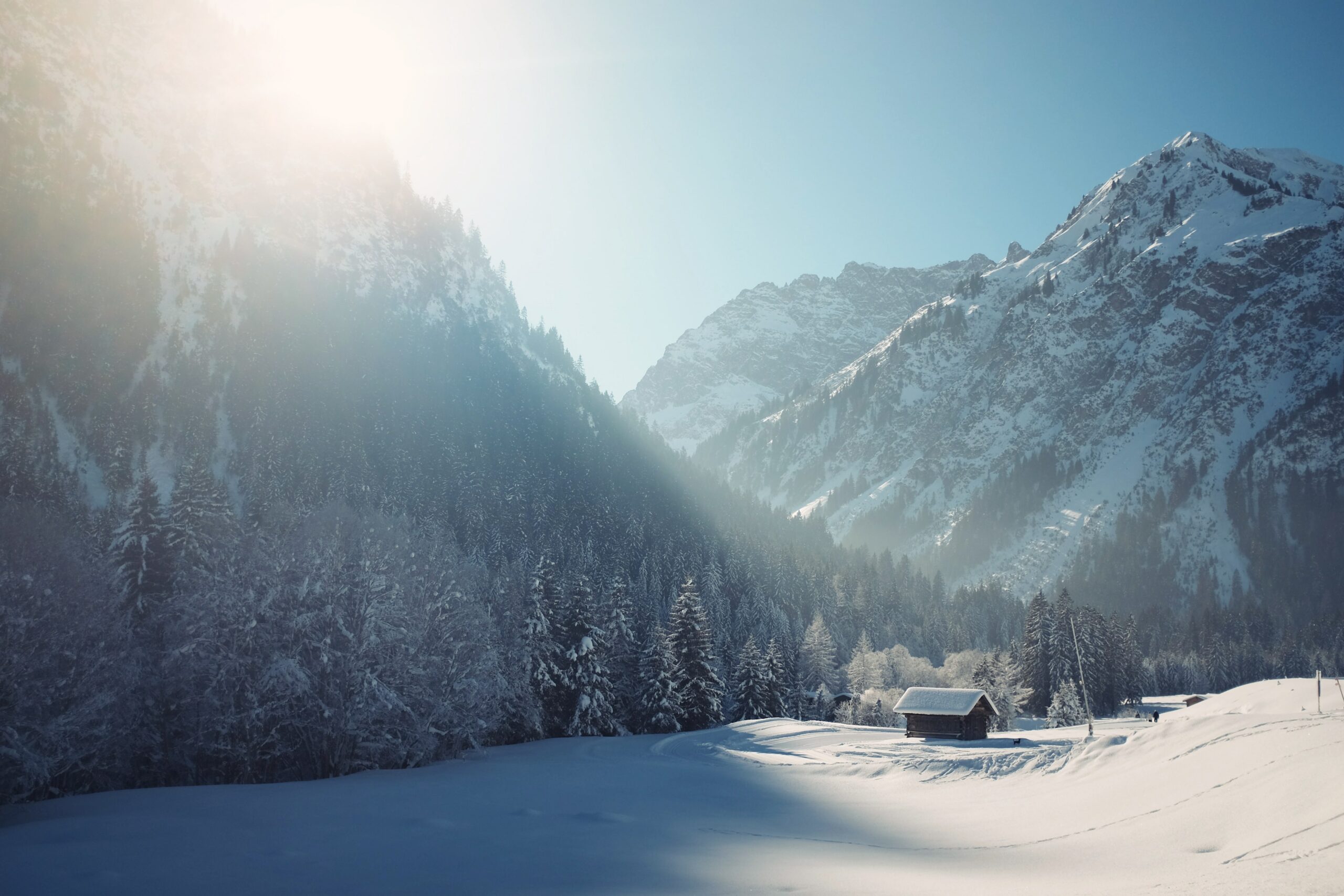 Master Guide to Winter Photography | Outdoor Photography Guide