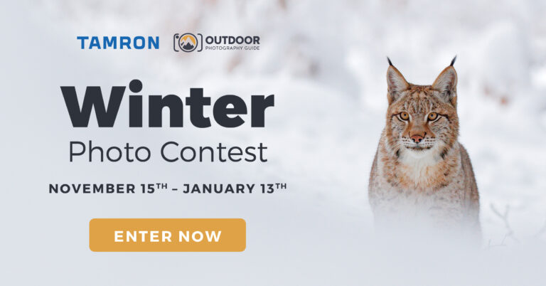 Outdoor Photography Guide Winter Photo Contestproduct featured image thumbnail.
