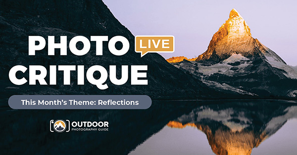 Photo Critique: Reflectionsproduct featured image thumbnail.