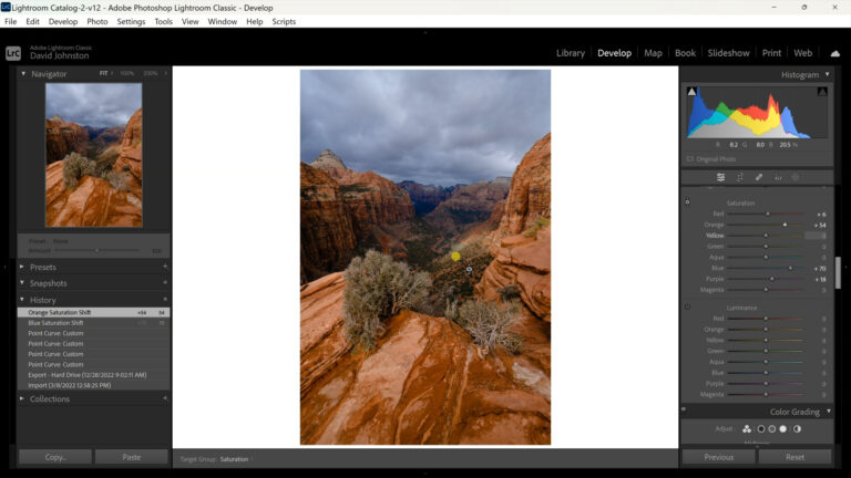Which Photo Editing Software Is Right for You?product featured image thumbnail.
