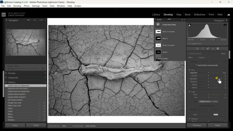How to Decide if a Photo Should Be Black and Whiteproduct featured image thumbnail.