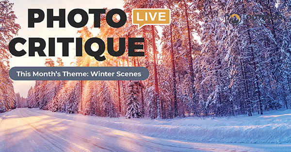 OPG Photo Critique: Winter Scenesproduct featured image thumbnail.